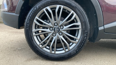 Toyota C-HR 1.8 Hybrid Excel 5dr CVT Hybrid Hatchback